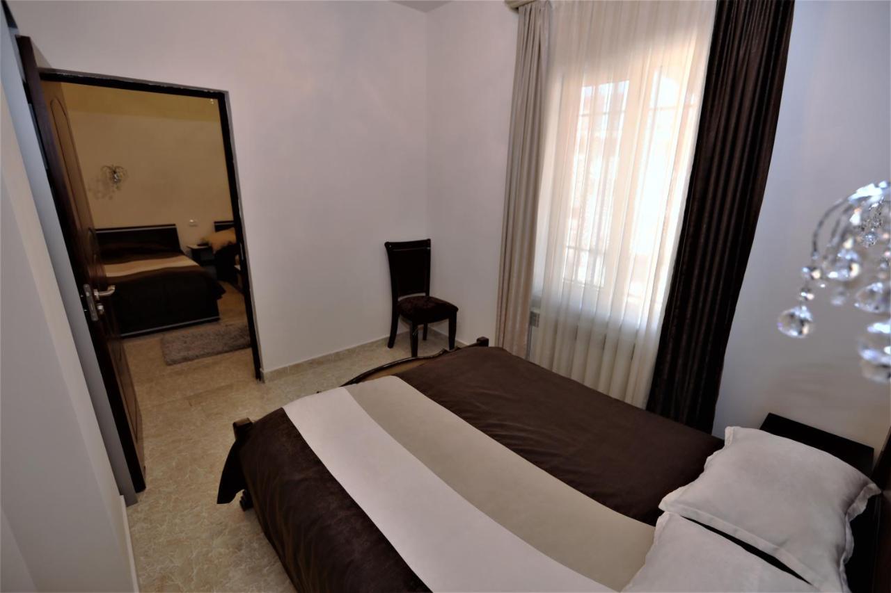 Comfort House Hotel And Tours Erivan Dış mekan fotoğraf